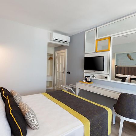 The Raga Side Ultra All Inclusive (Adults Only) Luaran gambar