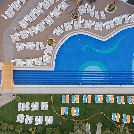 The Raga Side Ultra All Inclusive (Adults Only) Luaran gambar