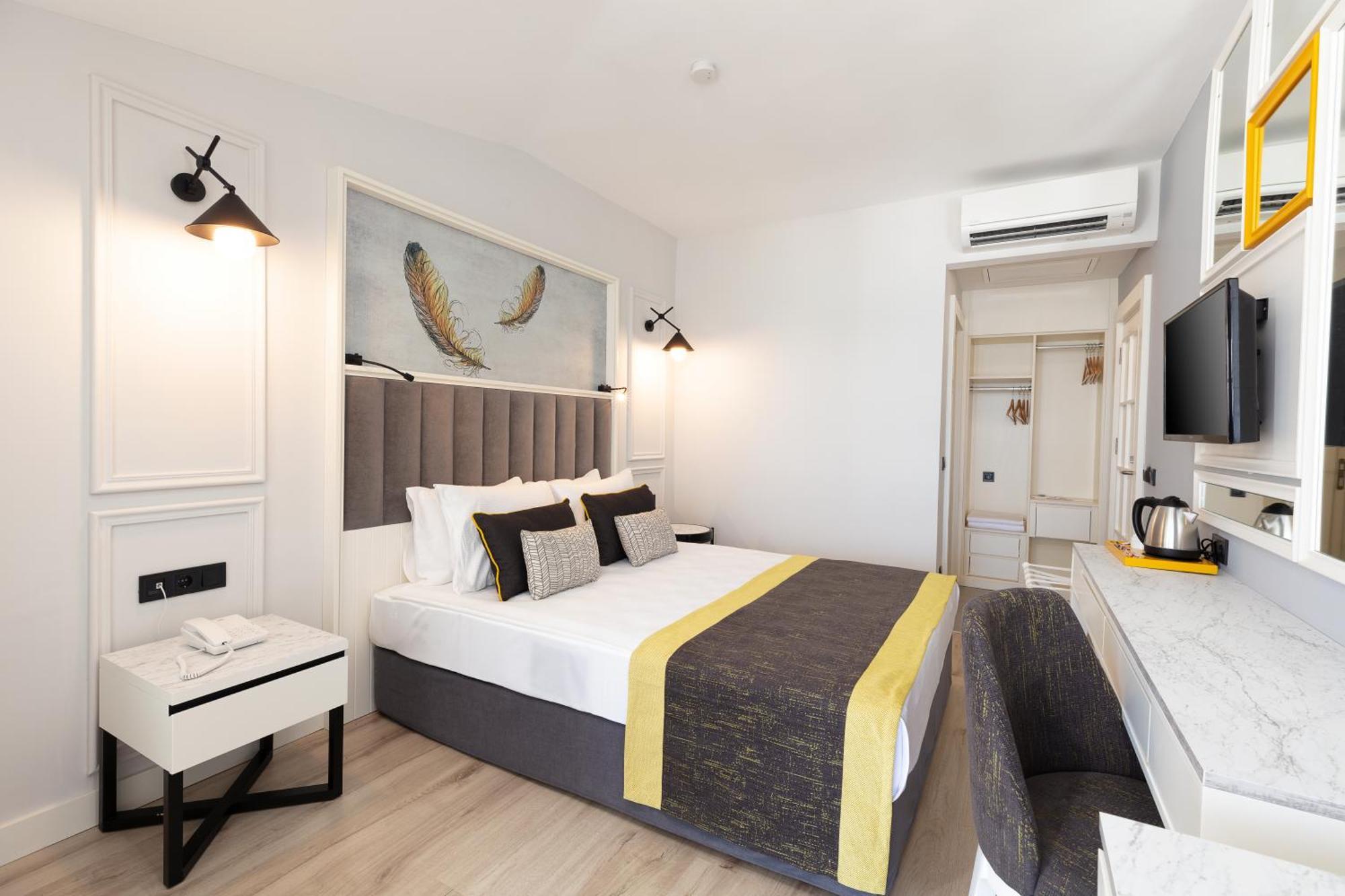The Raga Side Ultra All Inclusive (Adults Only) Luaran gambar