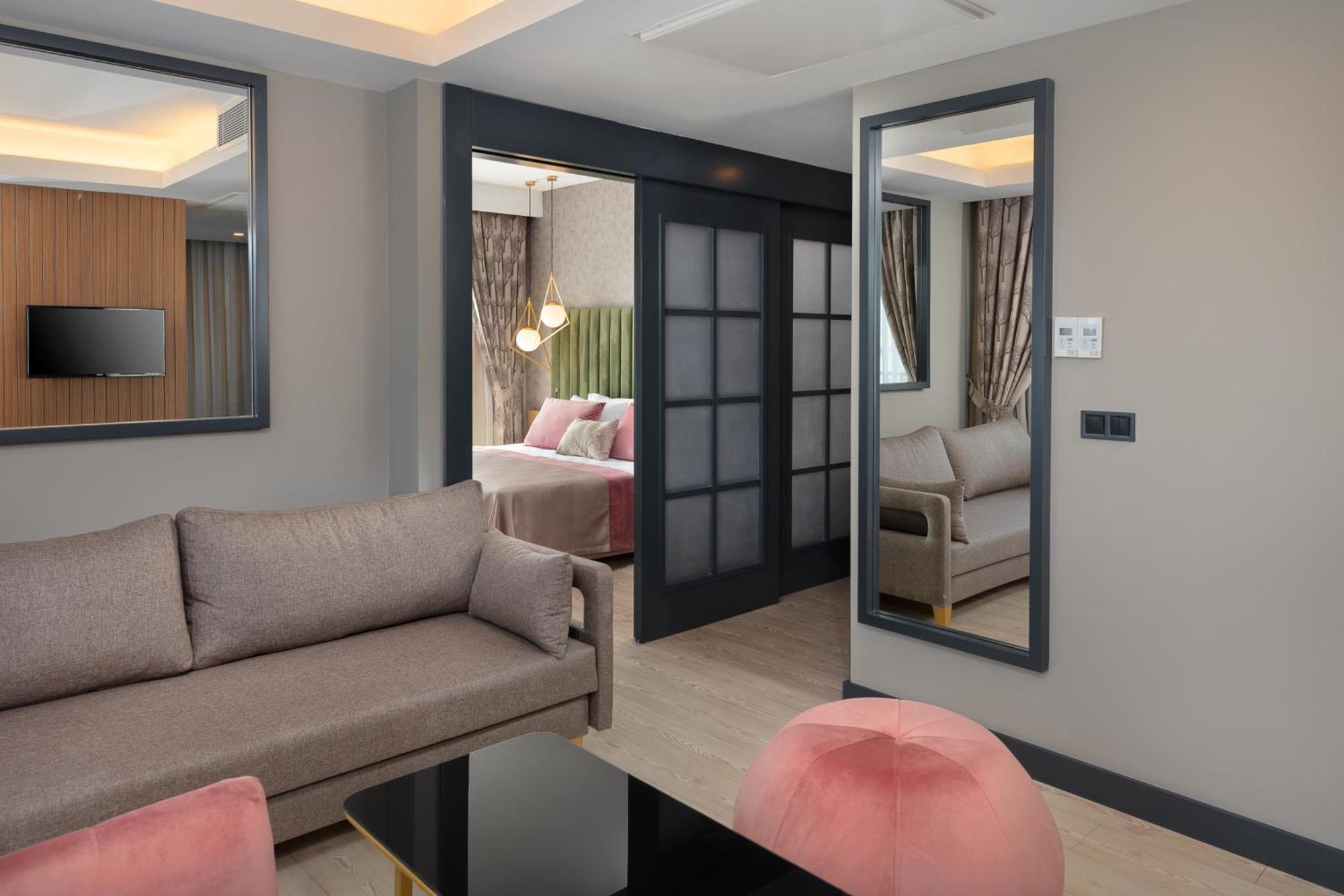 The Raga Side Ultra All Inclusive (Adults Only) Luaran gambar