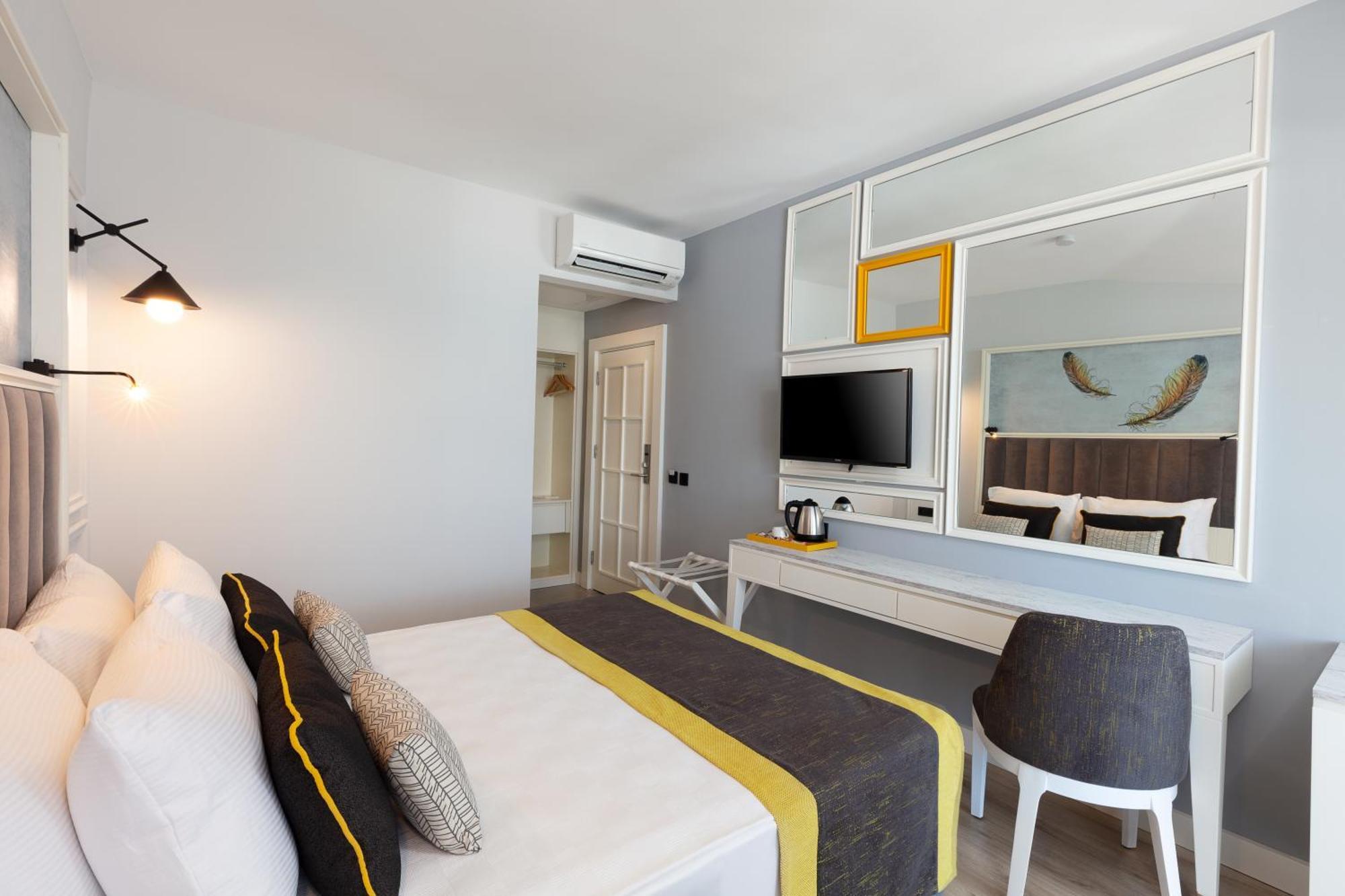 The Raga Side Ultra All Inclusive (Adults Only) Luaran gambar