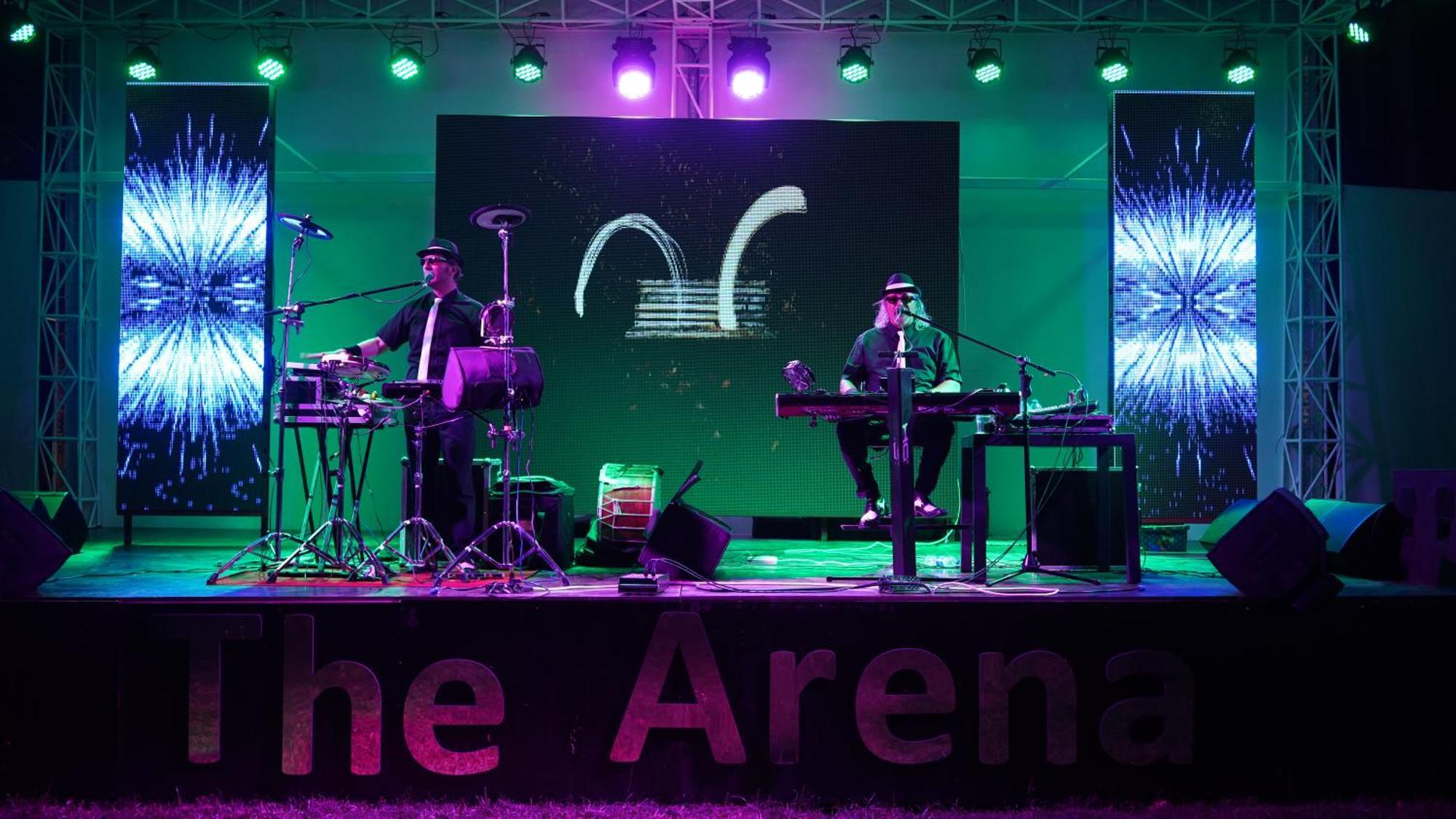The Raga Side Ultra All Inclusive (Adults Only) Luaran gambar