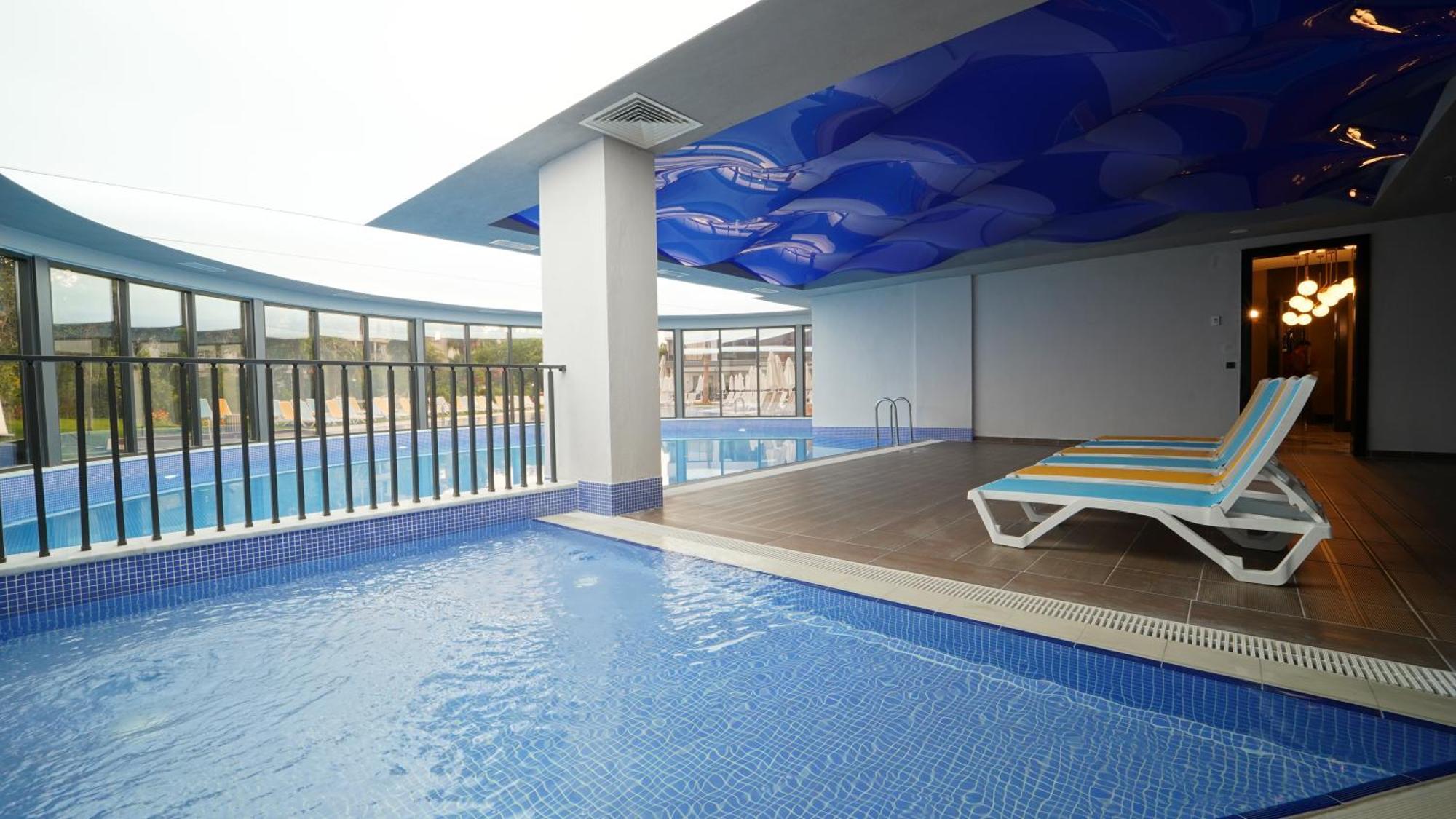 The Raga Side Ultra All Inclusive (Adults Only) Luaran gambar