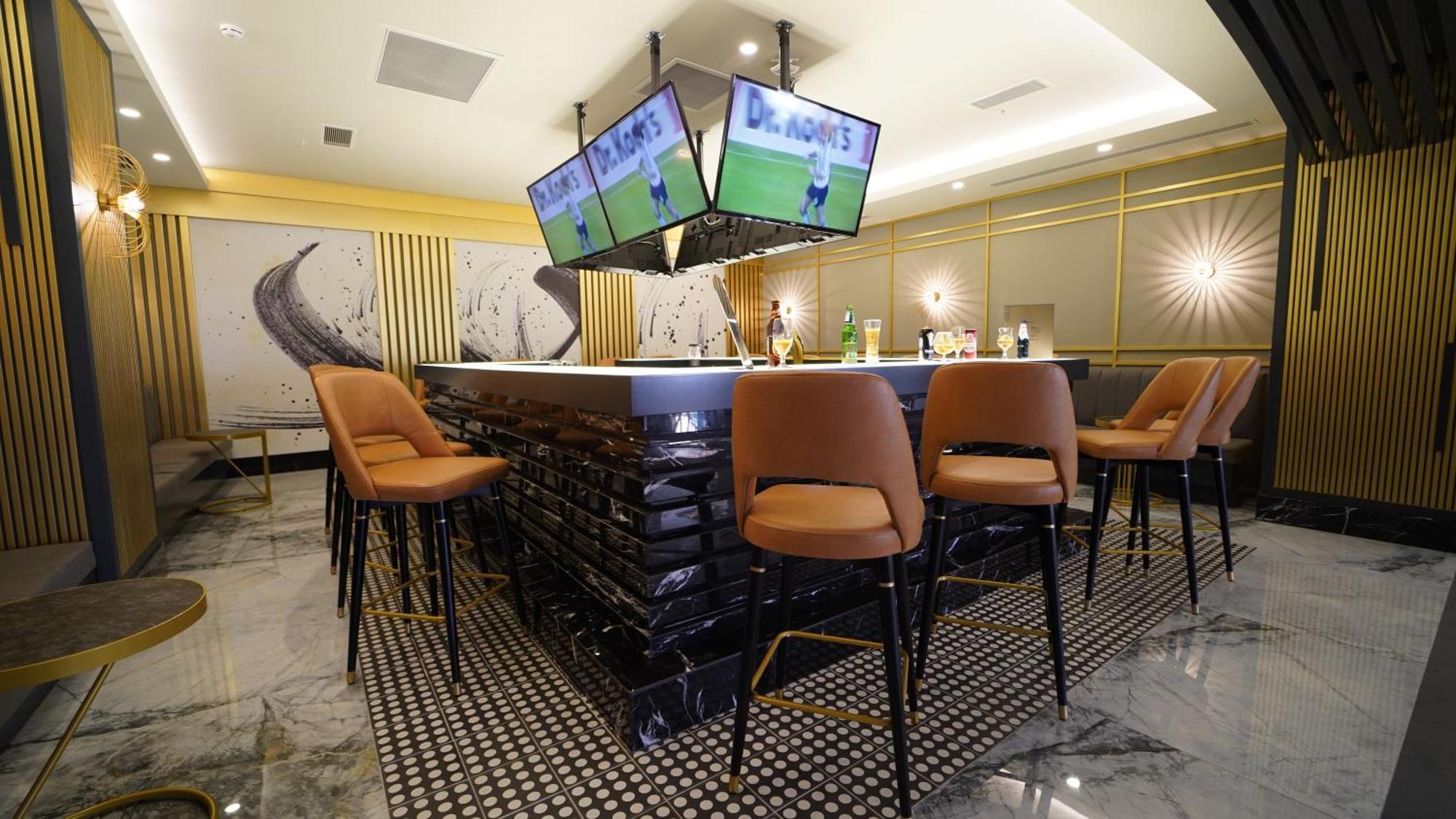 The Raga Side Ultra All Inclusive (Adults Only) Luaran gambar
