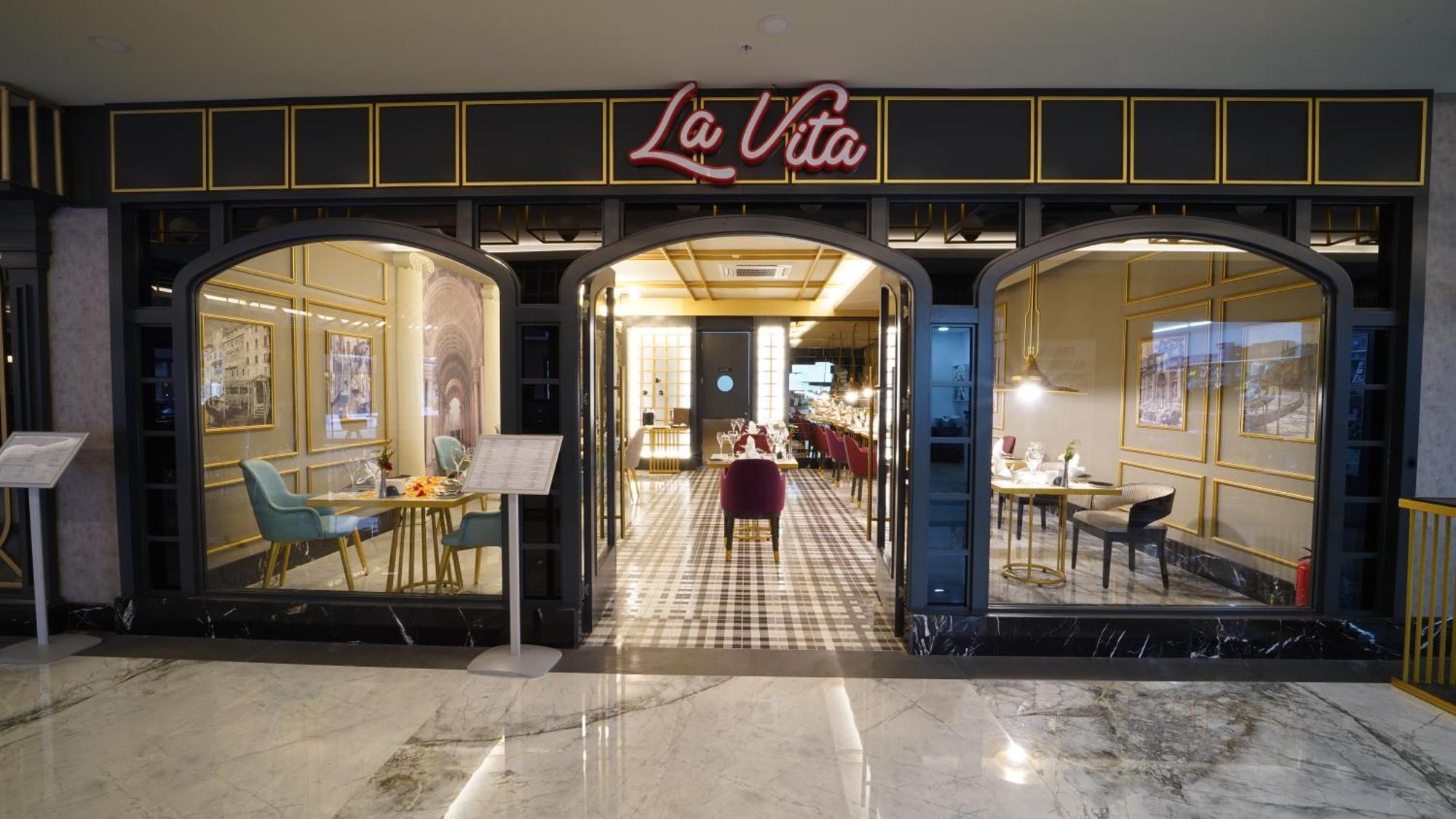The Raga Side Ultra All Inclusive (Adults Only) Luaran gambar