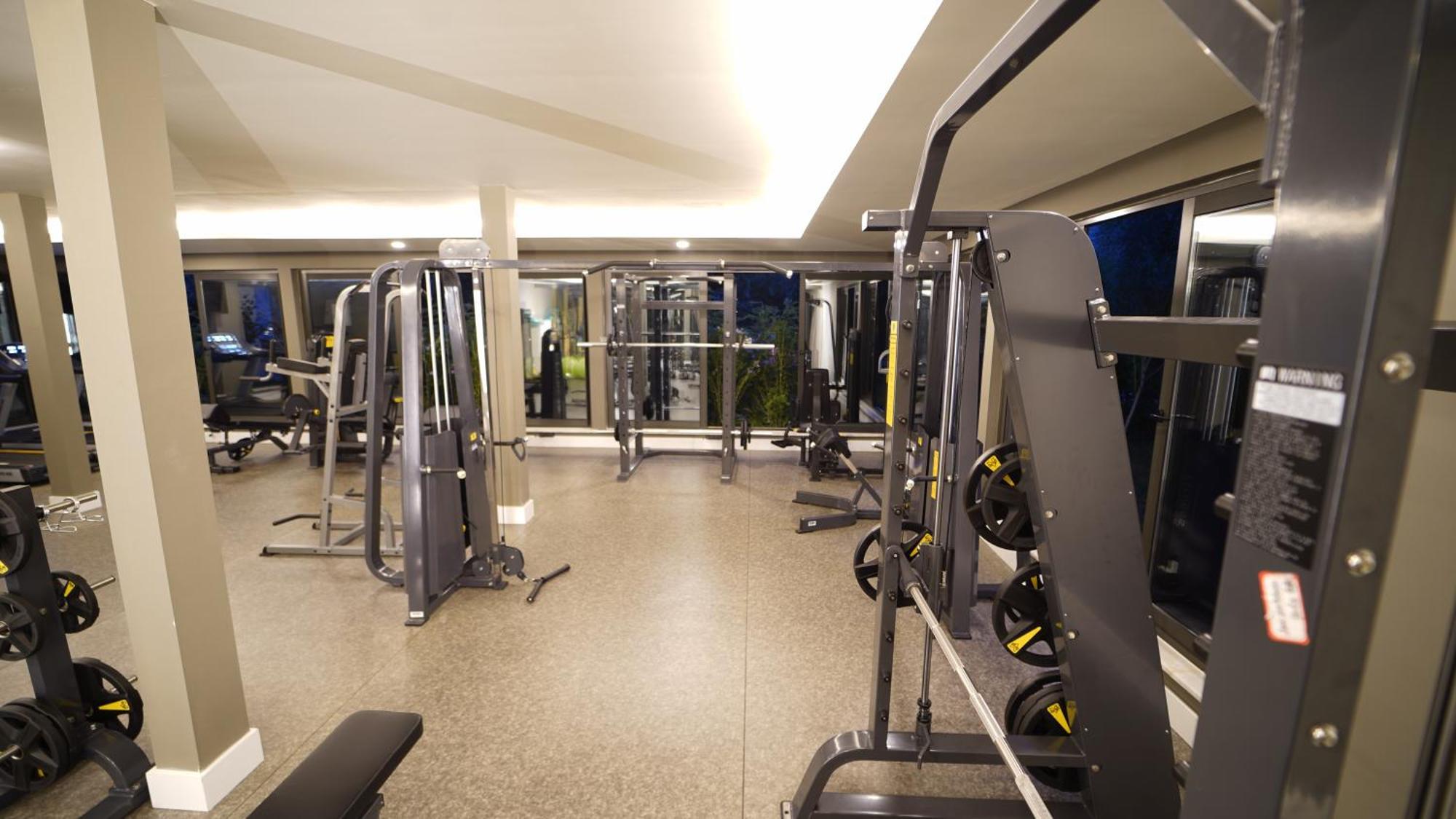 The Raga Side Ultra All Inclusive (Adults Only) Luaran gambar