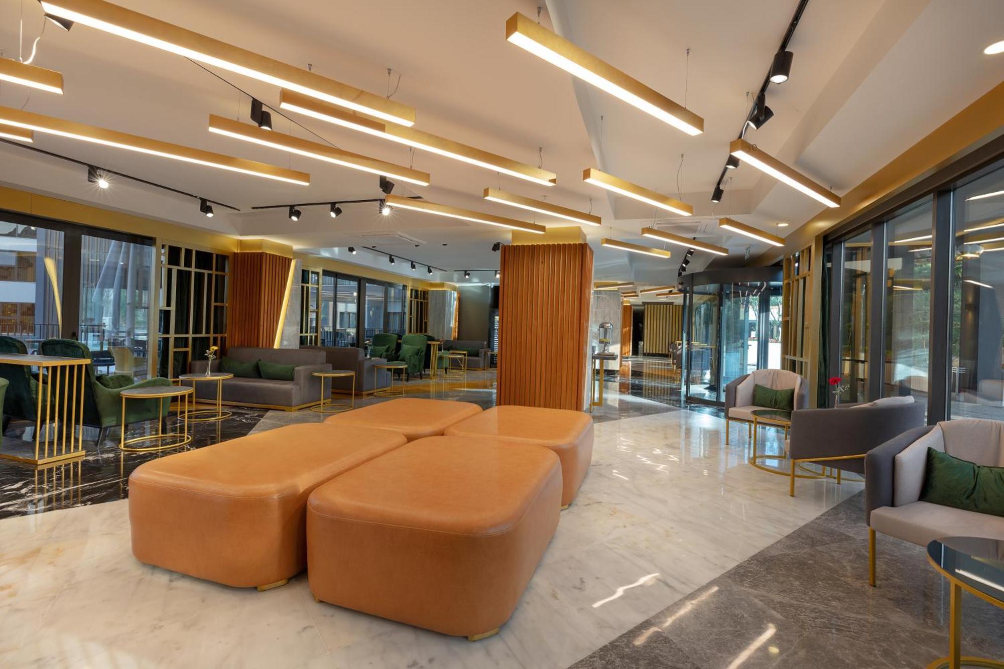 The Raga Side Ultra All Inclusive (Adults Only) Luaran gambar