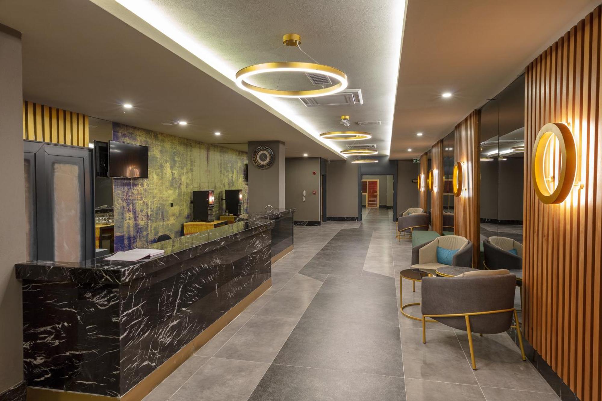 The Raga Side Ultra All Inclusive (Adults Only) Luaran gambar
