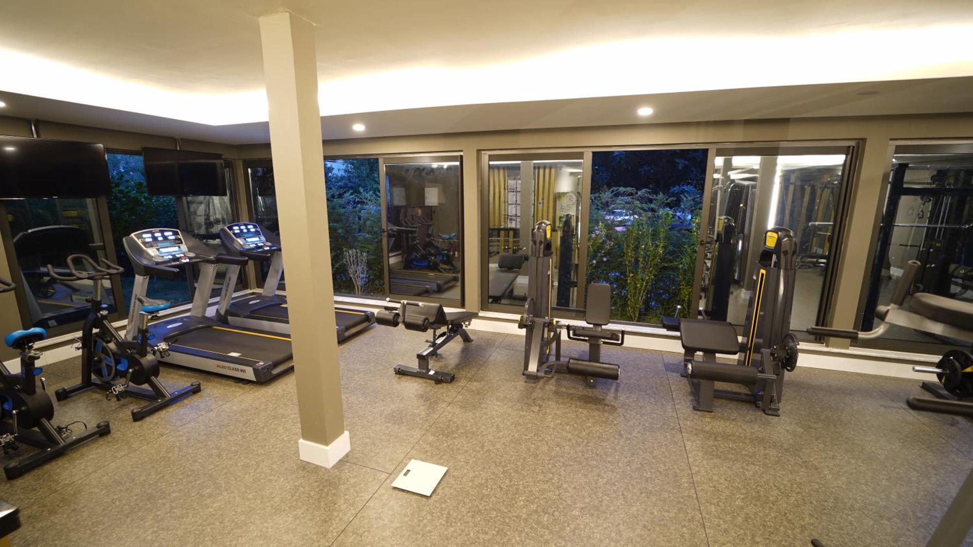 The Raga Side Ultra All Inclusive (Adults Only) Luaran gambar
