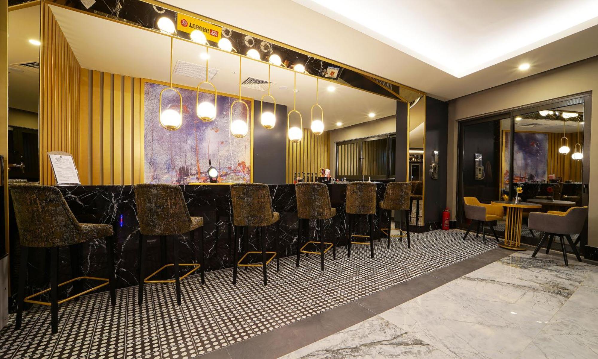 The Raga Side Ultra All Inclusive (Adults Only) Luaran gambar