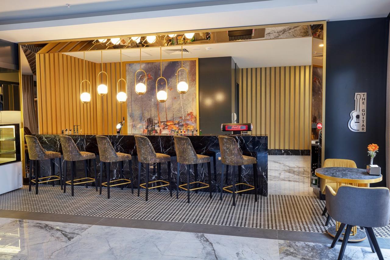 The Raga Side Ultra All Inclusive (Adults Only) Luaran gambar