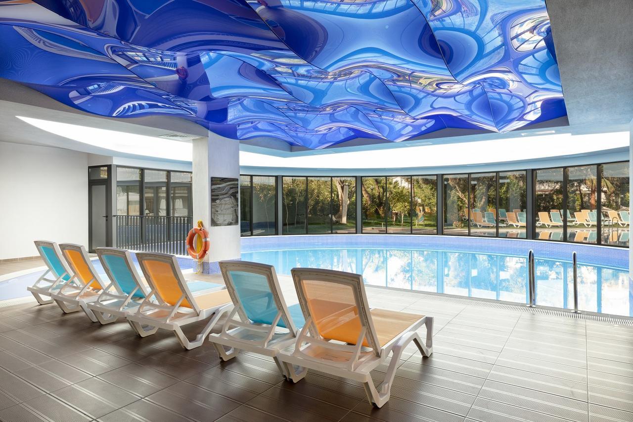 The Raga Side Ultra All Inclusive (Adults Only) Luaran gambar